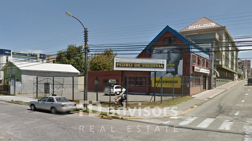 Local Comercial 315m2 - Valdivia