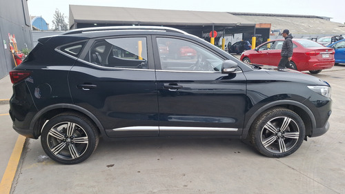 MG Zs 1.5 AUTO COMFORT