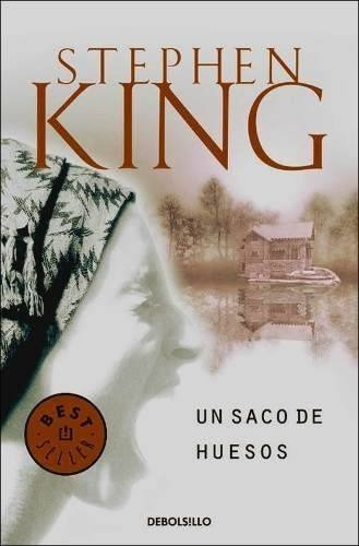 Un Saco De Huesos - Stephen King