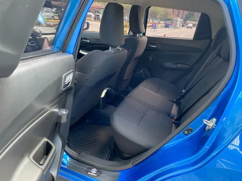 Suzuki Swift 1.2 Hybrid 2Wd