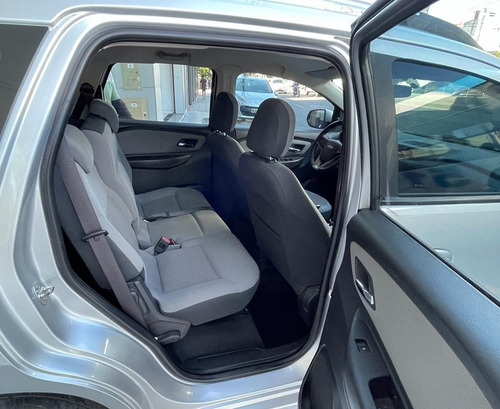 Imagen 7 de 8 de Chevrolet Spin Ltz 5as 2016 Automotores Gps