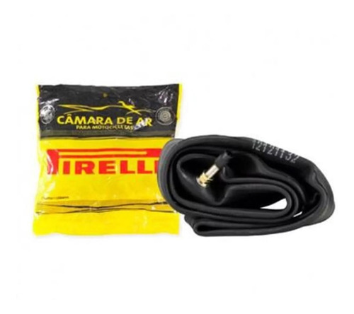 Camara De Moto Pirelli 17 Ma-17 275-17 / 325-17 / 100/80-17