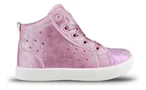 Comprar Bota Urbana Acordonada Niños Marcel Gyda