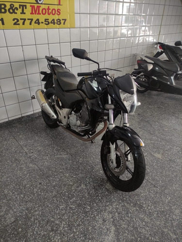 Honda Cb 300