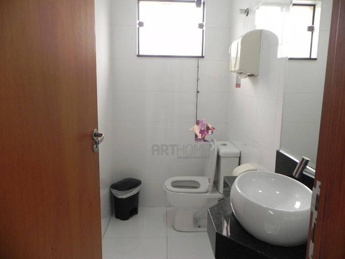 Imagem 15 de 22 de Prédio Comercial Rudge Ramos, Ideal Para Empresas - Pr0019