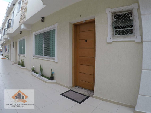 Imagem 23 de 24 de Sobrado Com 3 Dormitórios À Venda, 114 M² Por R$ 600.000,00 - Vila Aricanduva - São Paulo/sp - So0142
