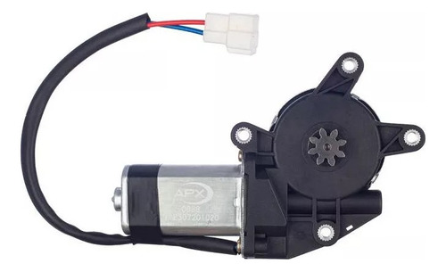 Motor Vidro Elétrico Universal Modelo Mabuchi 12v8d Direito