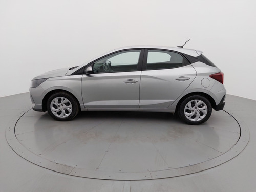 Hyundai HB20 1.0 12V FLEX COMFORT PLUS MANUAL