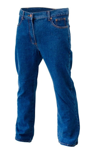 Jeans Regular Fit Hombre