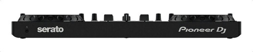 Pioneer Dj Ddj Rev1 2 Canais Scratch No Pix Lj 2.500