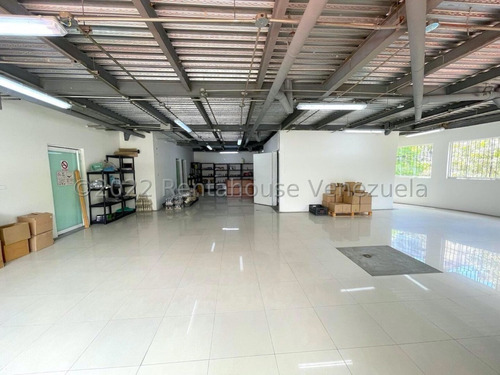 Imagen 23 de 30 de Edificio Comercial En Alquiler, Urb. Altamira