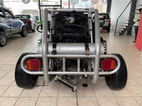 Arenero/buggy