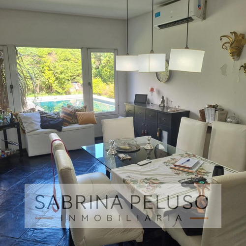 Casa En Venta Country Club Las Lajas General Rodriguez