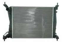 Comprar Radiador Fiat Fiorino Xmf - Fiorino Mca - Uno Novo 1.4 Valeo