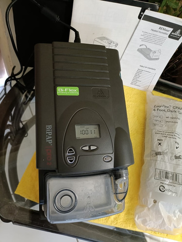 Respironics Remstar Bipap Pro (Usado)