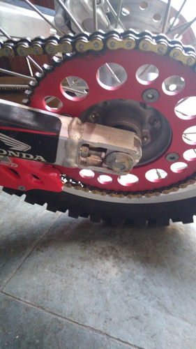 Honda Crf 150r