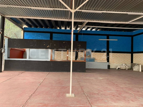 Local Comercial En Venta Ubicado En Javier Mina