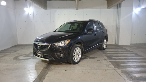 Mazda CX-5 2.0 I GRAND TOURING 2WD AT