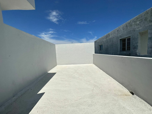 Imagen 6 de 10 de Vendo Elegante Apartamento En El 4to Nivel