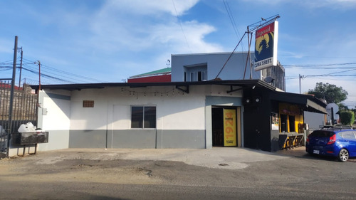 Venta De Comercial Llave En Mano