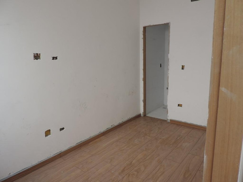 Sobrado Com 3 Dormitórios À Venda, 125 M² Por R$ 780.000 - Vila Prudente - São Paulo/sp - So2033