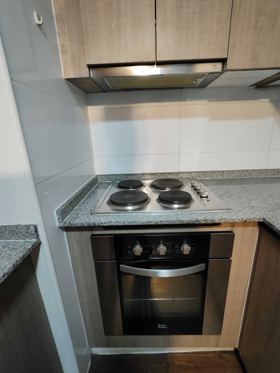 Imagen 5 de 23 de Ofertax 2 Meses- Amplio 1dorm/1baño/1bodega (174677)