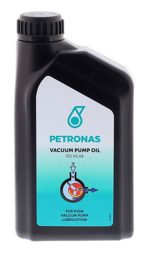 Aceite Petronas 1litro Para Bomba De Vacio