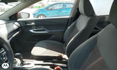 Imagen 4 de 5 de Chevrolet Aveo 2020