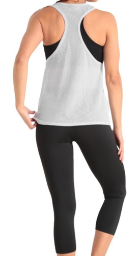 Conjunto Deportivo 3 Pzs Mujer