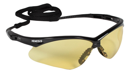 Kleenguard V30 Nemesis - Lentes De Seguridad (22476), Lente 