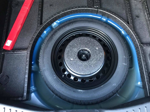 Imagen 20 de 25 de Ford Focus Iii 2018 2.0 Titanium At6