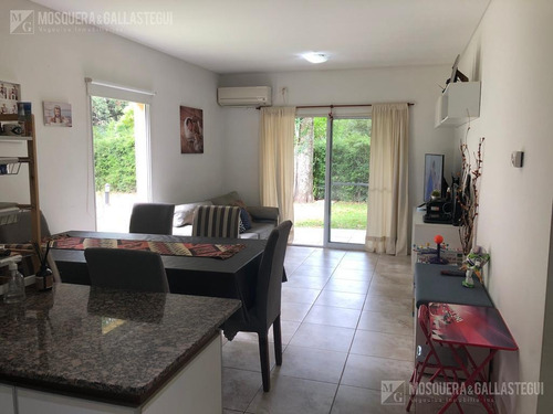 Imagen 15 de 30 de Muy Lindo Departamento En Jardines De Saravi