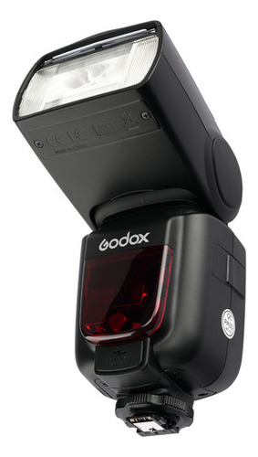 Flash Godox Tt600 Thinklite Para Cámaras Sony