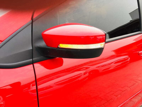Volkswagen Spacefox Cl Ma