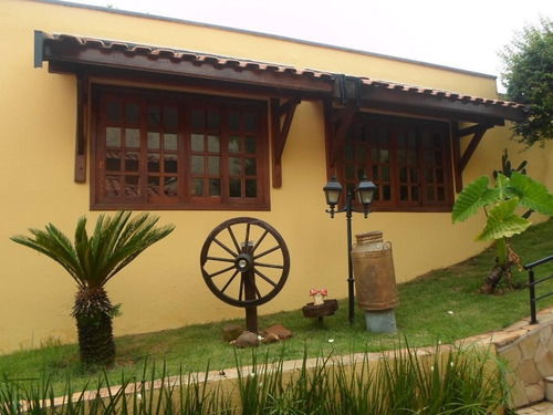 Chácara À Venda - Gleba Califórnia - Piracicaba/sp - Ch0214