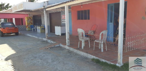 Imagem 4 de 4 de Terreno De 1800m Com Uma Casa E 2 Pontos Comerciais A Venda