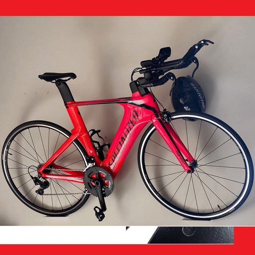 Imagem 10 de 10 de Suporte De Parede Para Bike Ideal P/ Pedal De Clip Speed Mtb