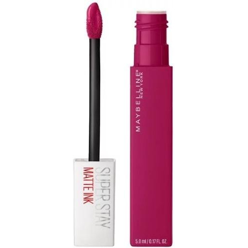 Labial Líquido Superstay Matte Ink City Artist