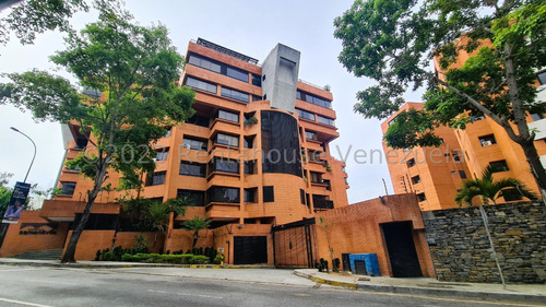 Ss: Vende Apartamento 24-4237 En Los Samanes De 144 M2