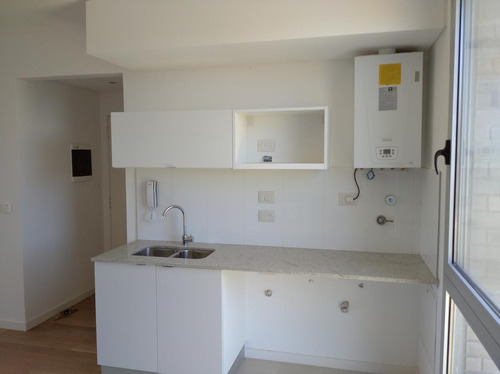 Departamento 3 Ambientes Con Increíble Vista, Balcón Y Parrilla - Venice Tigre