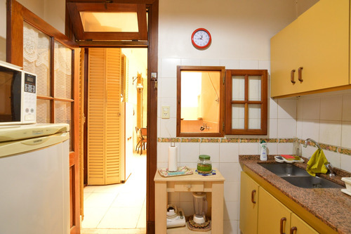 Departamento Ph En Venta En Villa Crespo, Capital Federal, Buenos Aires