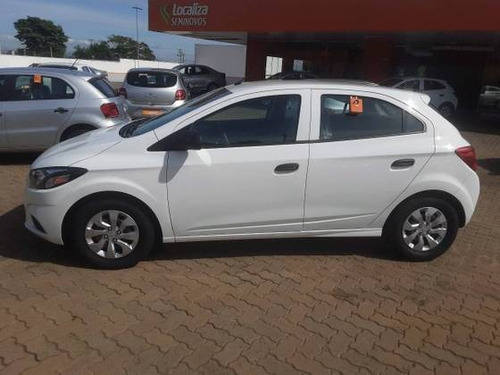 Chevrolet Joy 1.0 Spe4 Flex Manual