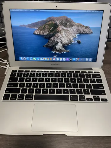 Apple Macbook Air 11 Modelo A1370 | MercadoLivre