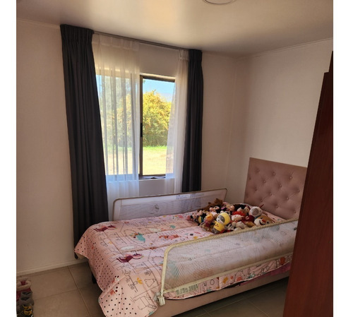 Venta De Parcela Con Casa En Zona Urbana Melipilla.