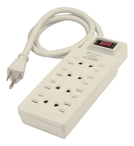 Multitoma Volteck Mul-8