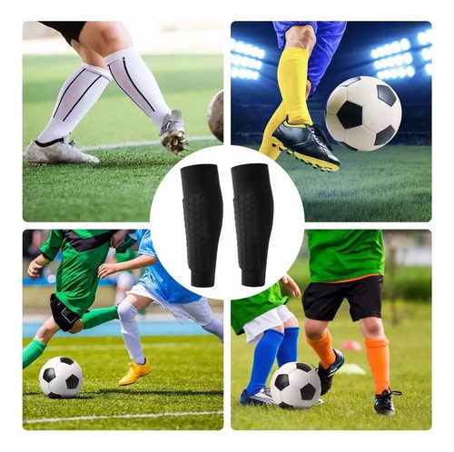 A A Kit Par Espinilleras Tobilleras Gimnasio Culturismo