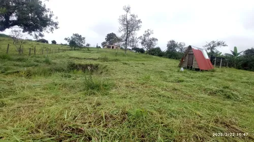 Se Vende Parcela En Cajibio