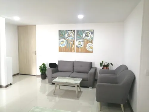 Hermoso Apartamento, Excelente Opción Para Inversión En La Estrella