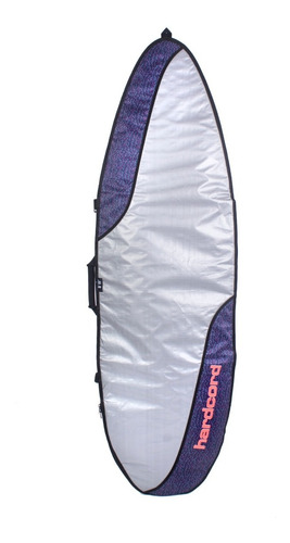 Fundas Tablas Surf Hardcord    Reflex 6' 3 '