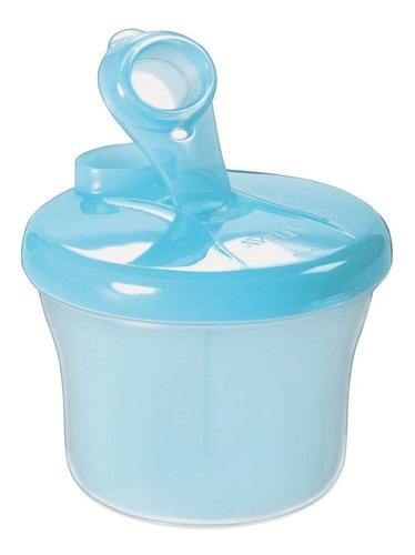 Imagen 1 de 1 de Avent Dispenser Para Leche En Polvo